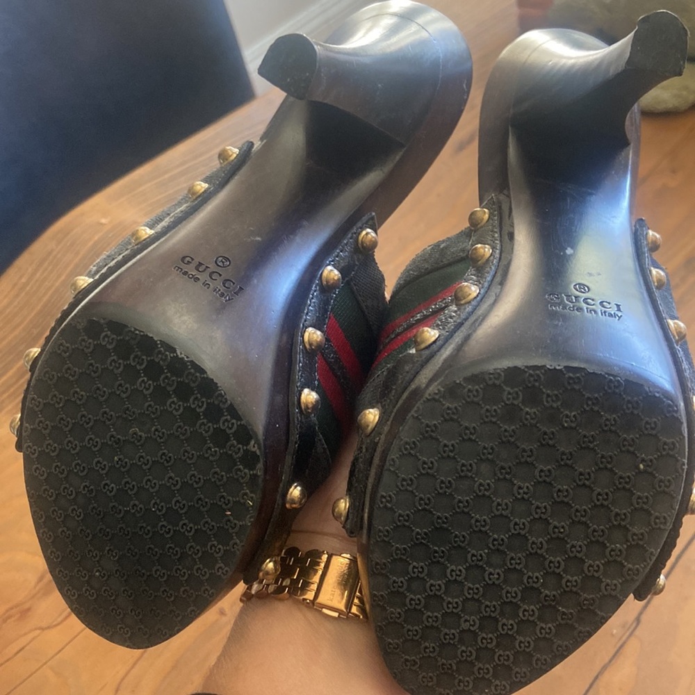 Gucci hells - Picture 7 of 8